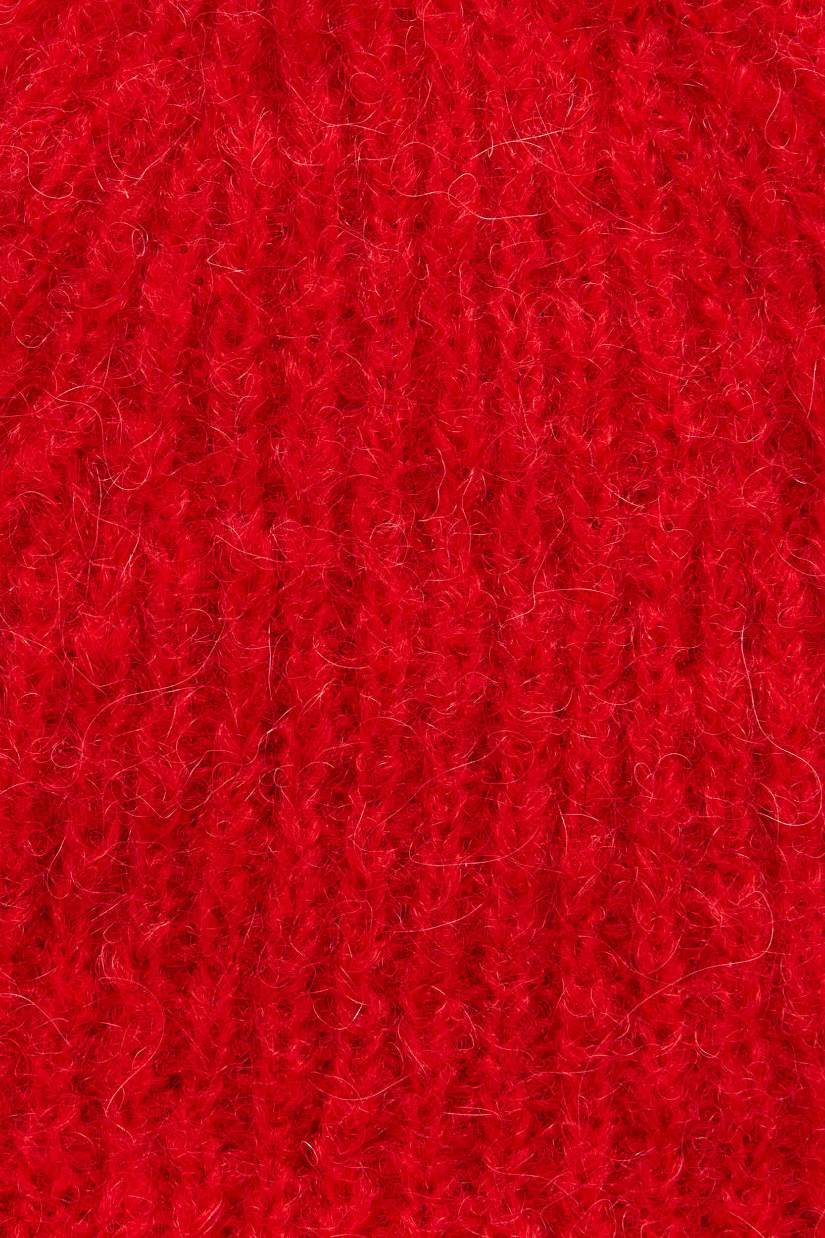Bonnet Grégoire rouge vif