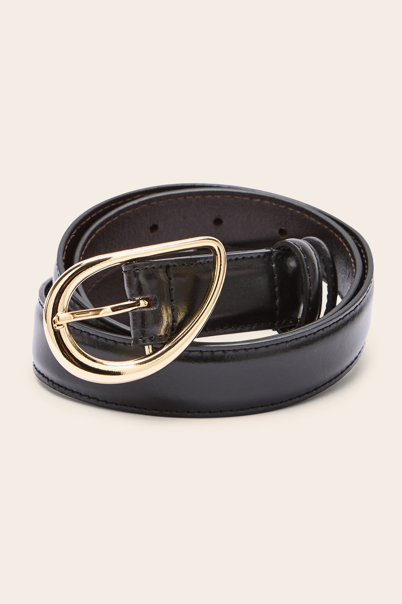 Ceinture Basma noir