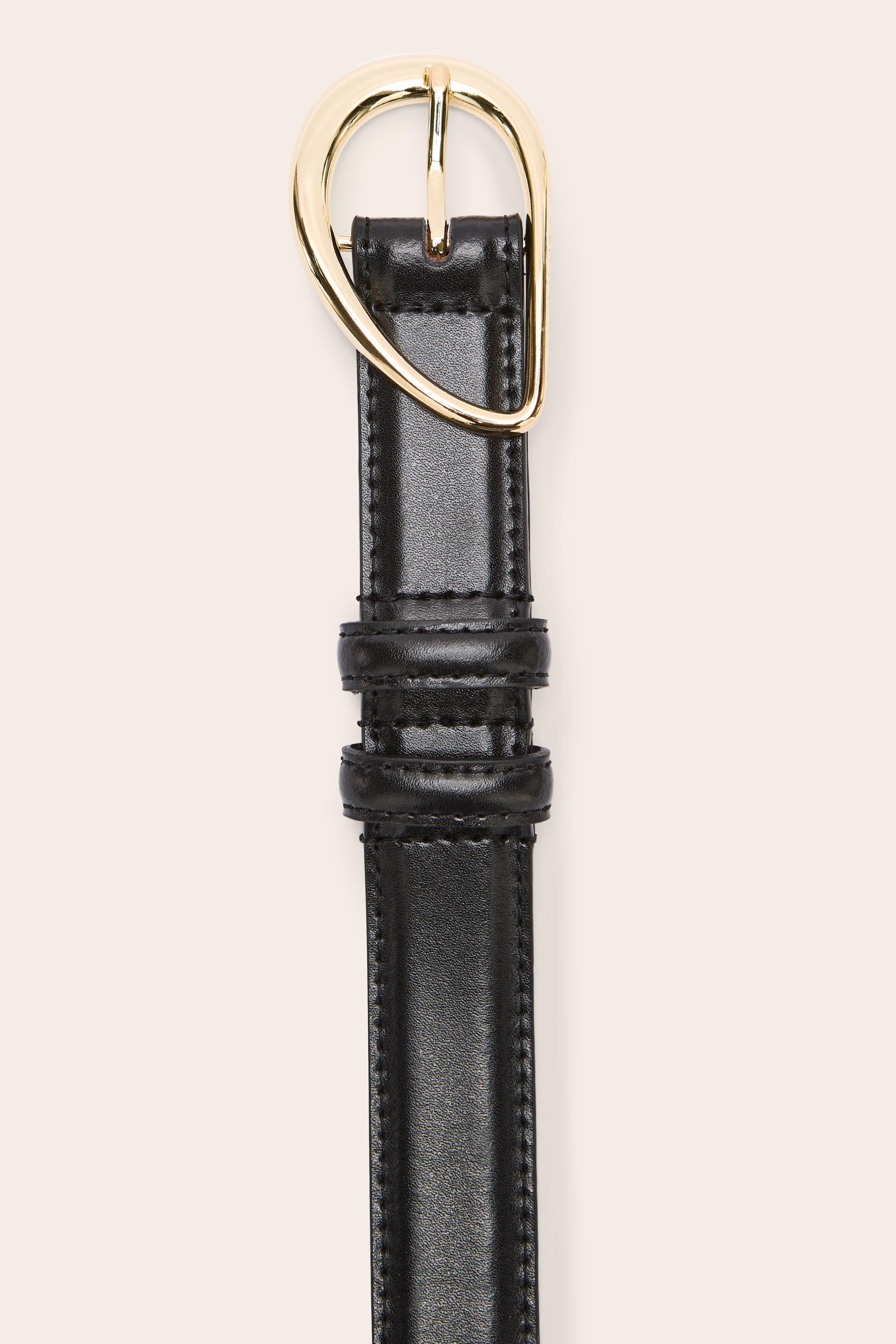 Ceinture Basma noir