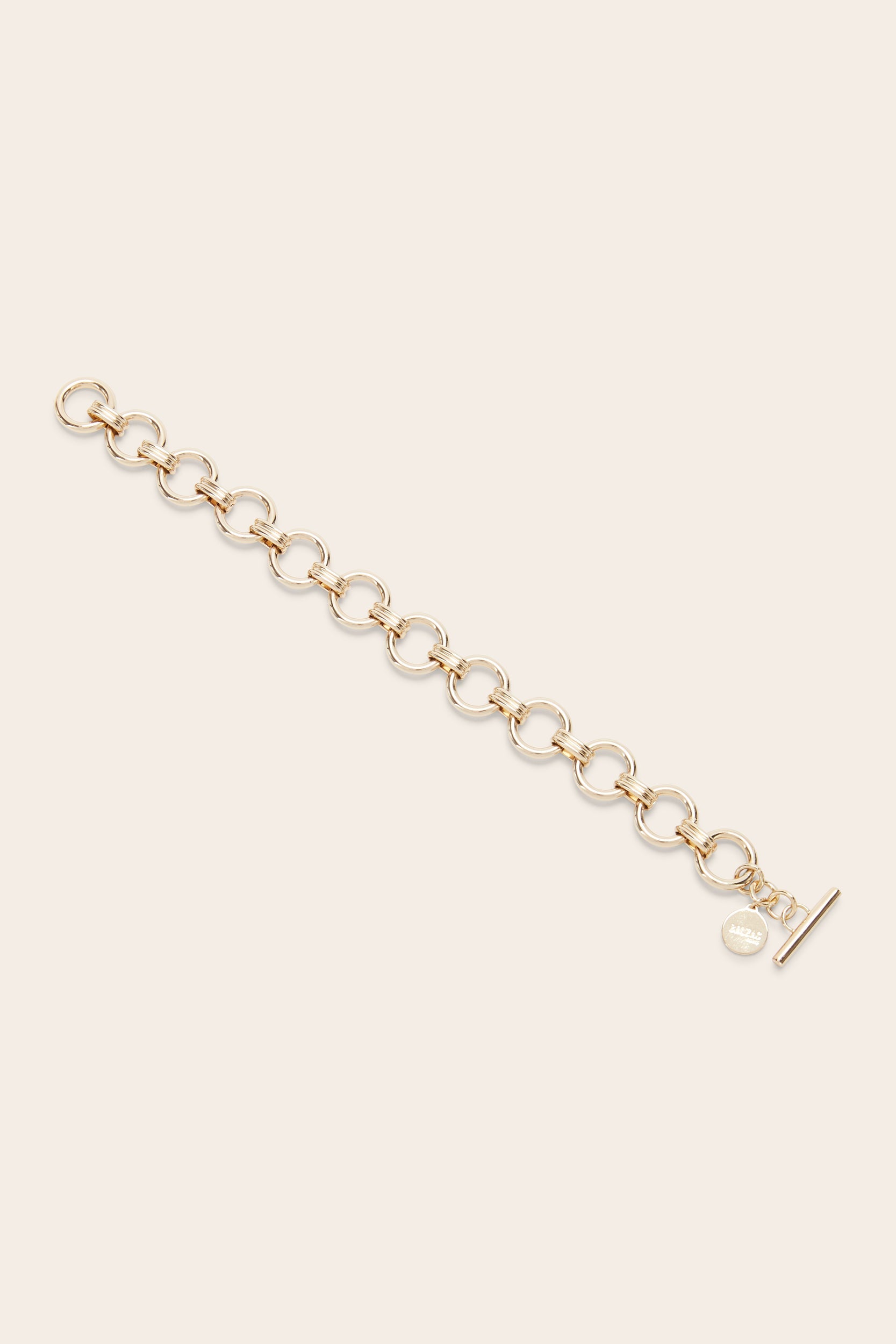 Bracelet Bartolomia doré