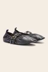 Ballerines Lise noir