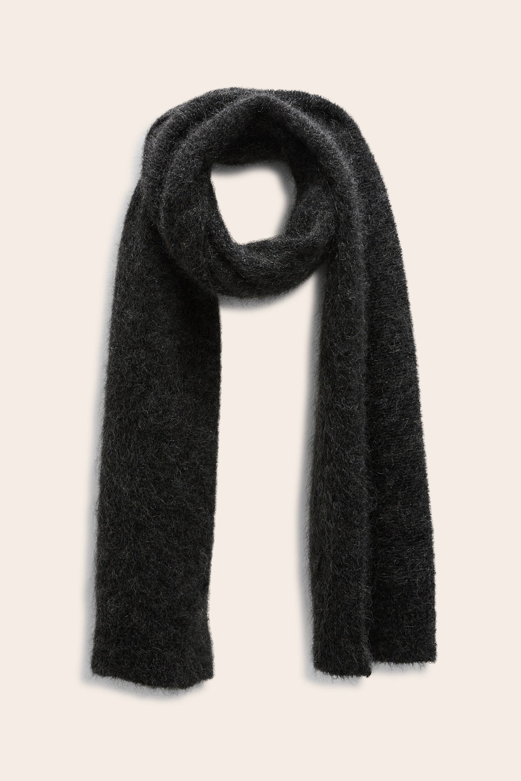 Écharpe Julien gris