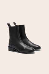 Bottines Anatole noir