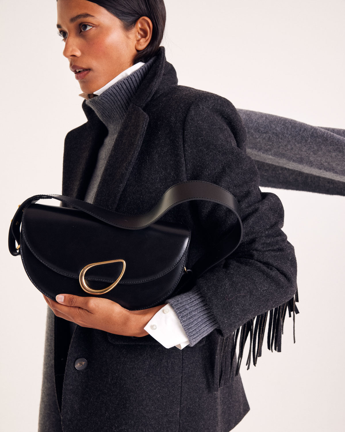 Sac Maé noir