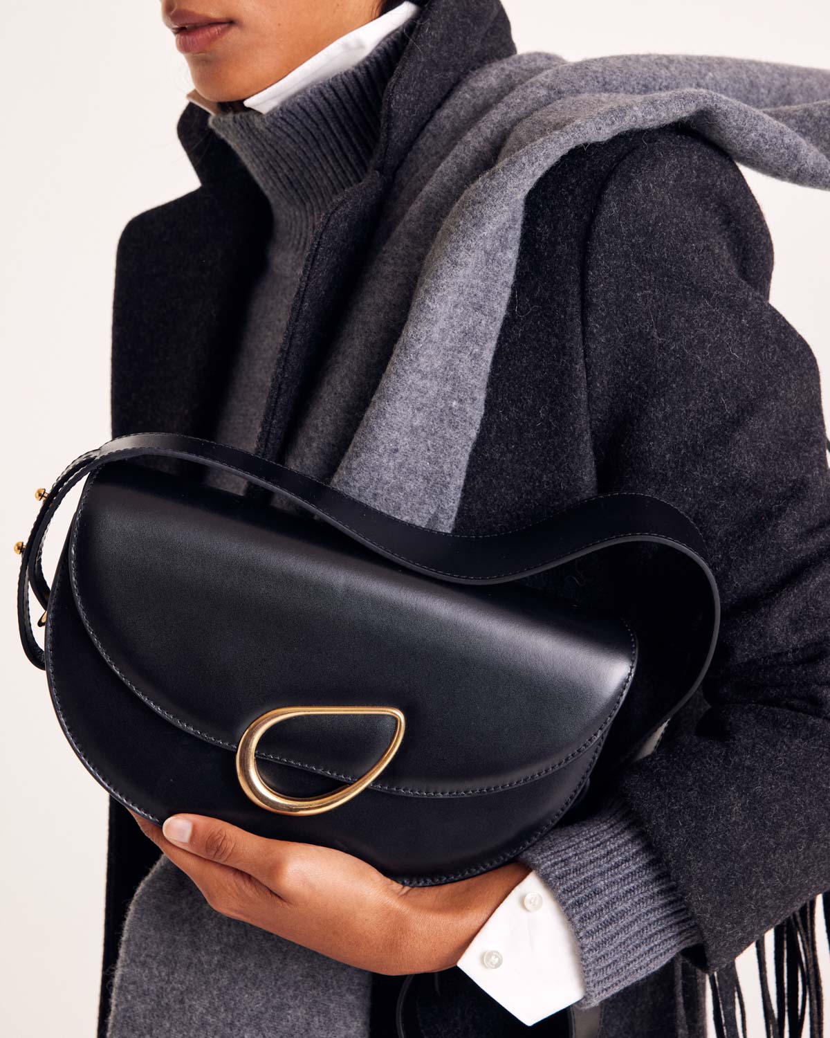 Sac Maé noir