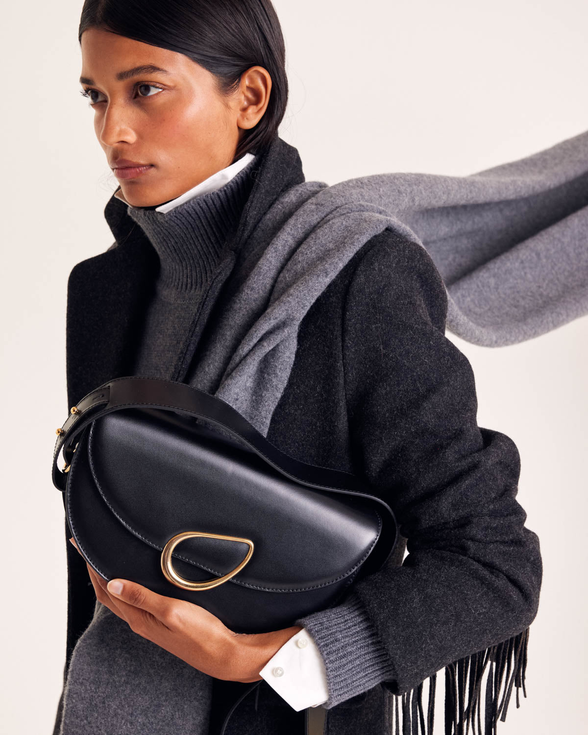 Sac Maé noir