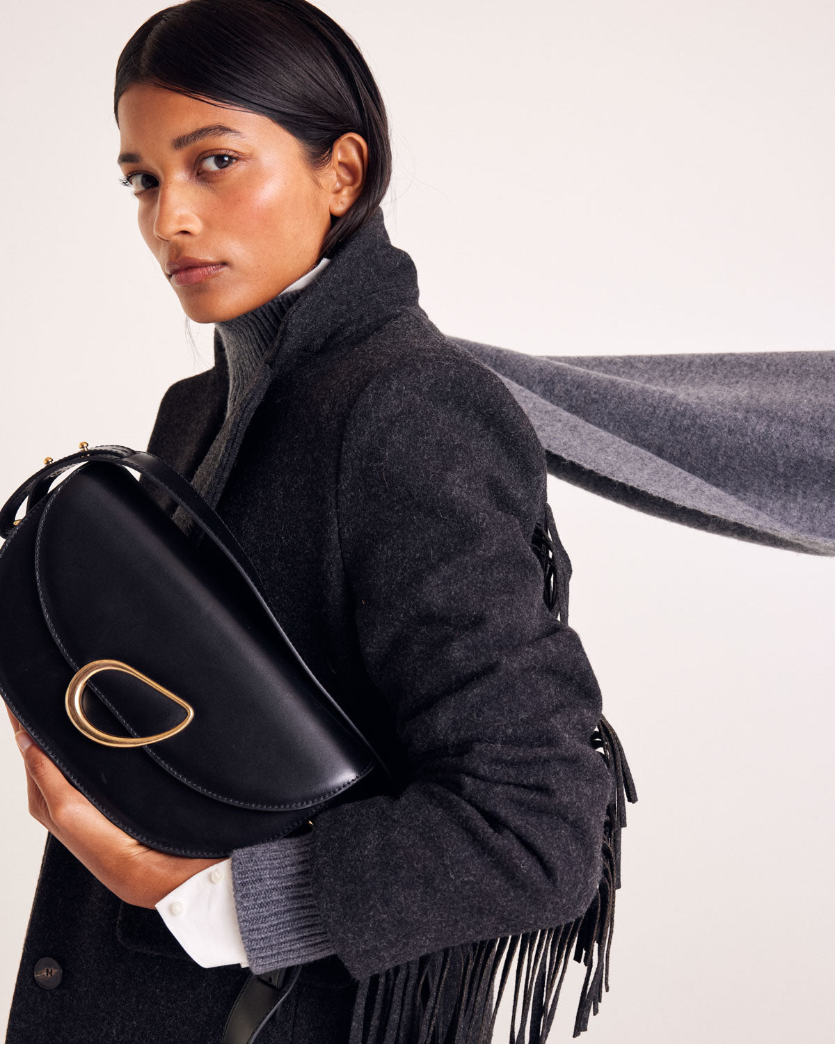 Sac Maé noir