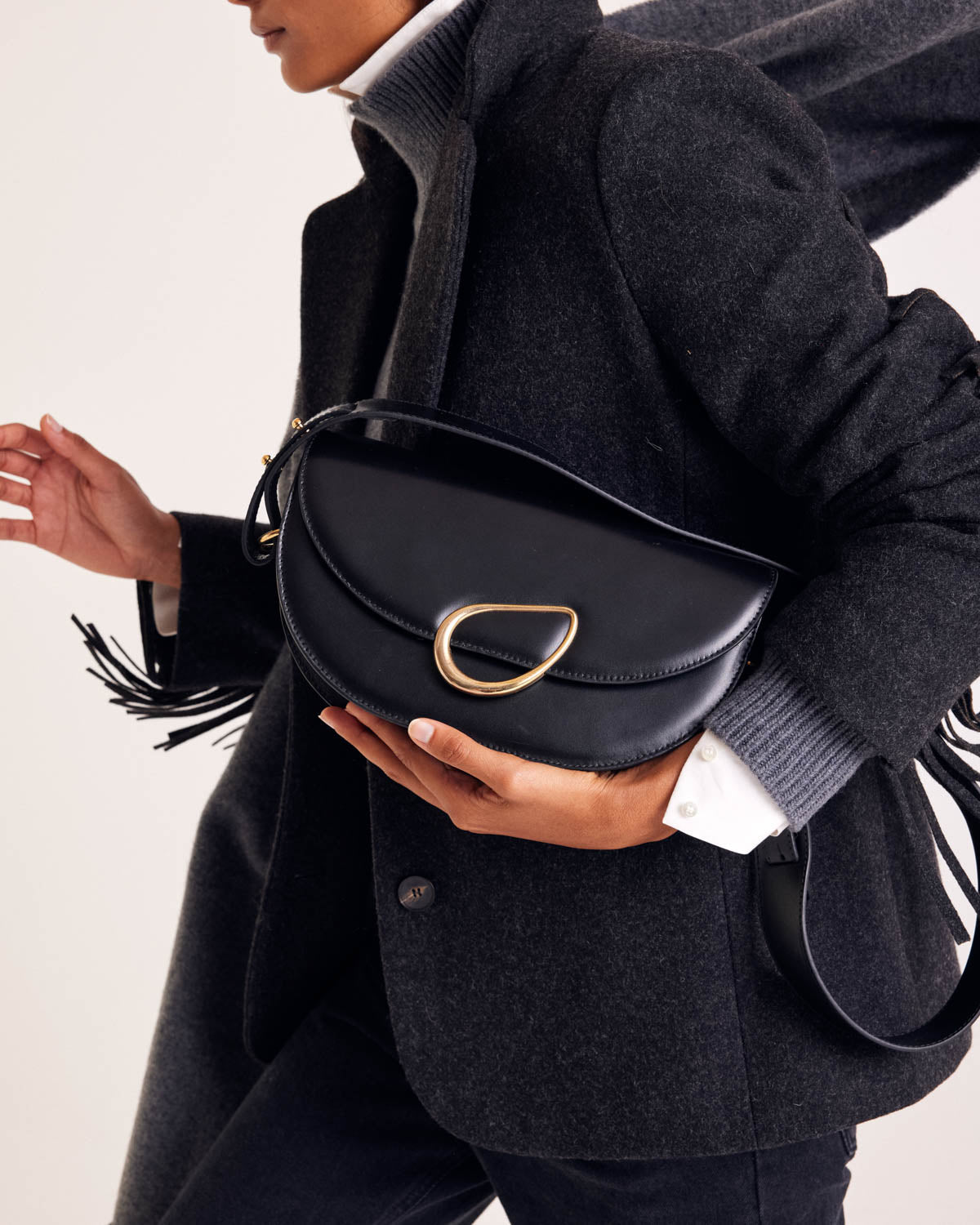 Sac Maé noir