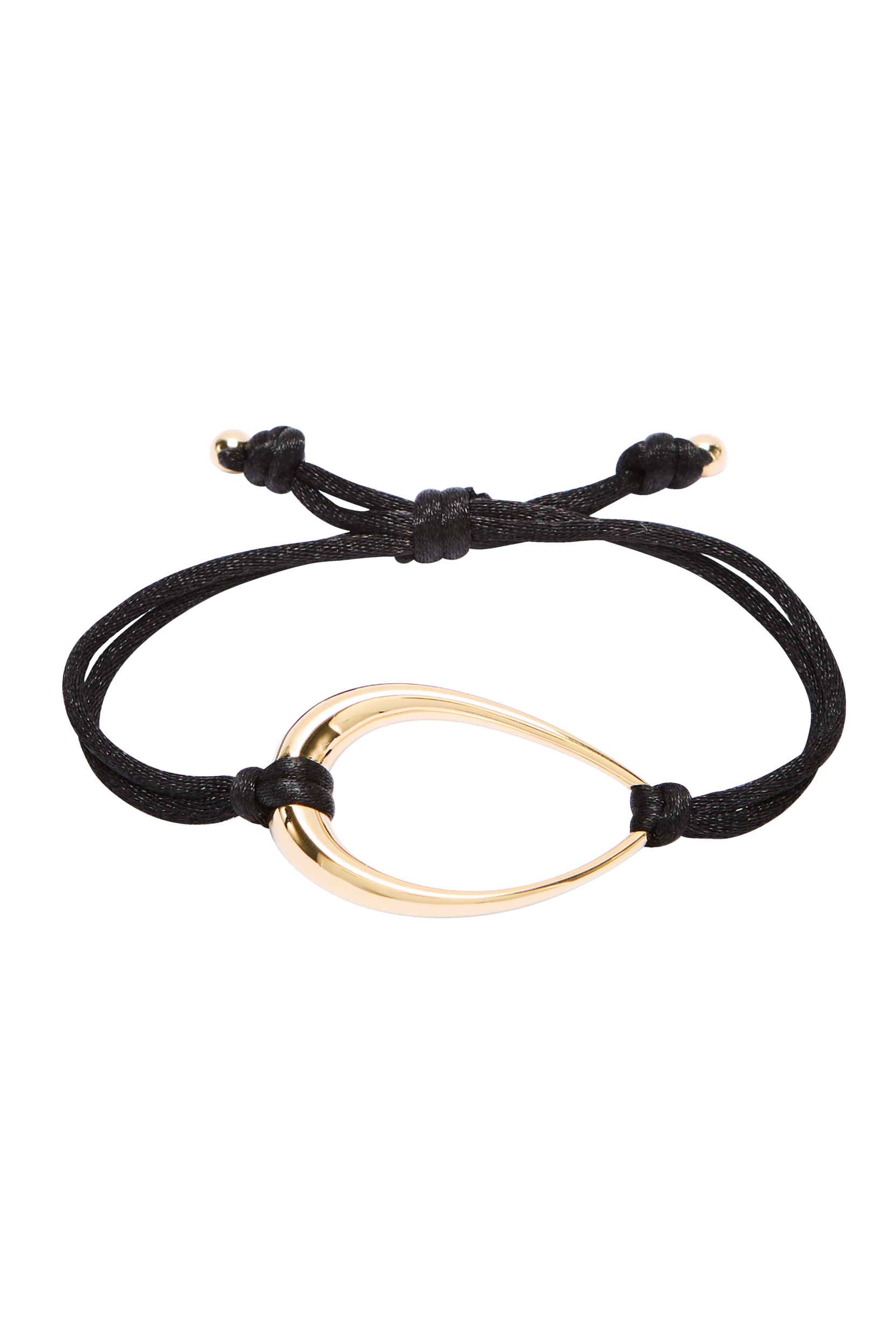 Bracelet Olympe doré