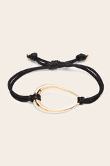 Bracelet Olympe doré
