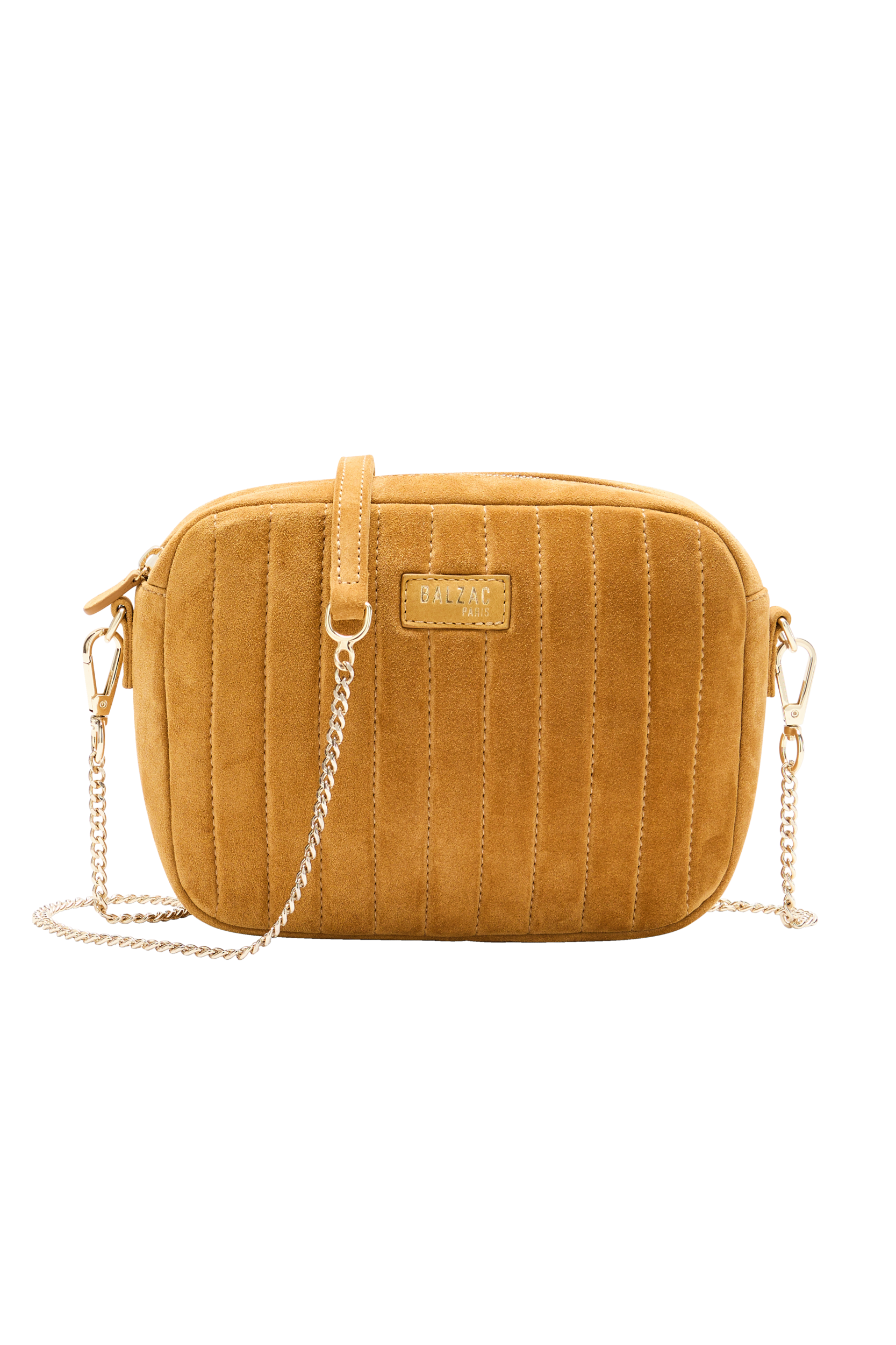Sac César noisette