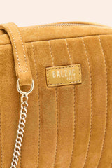 Sac César noisette