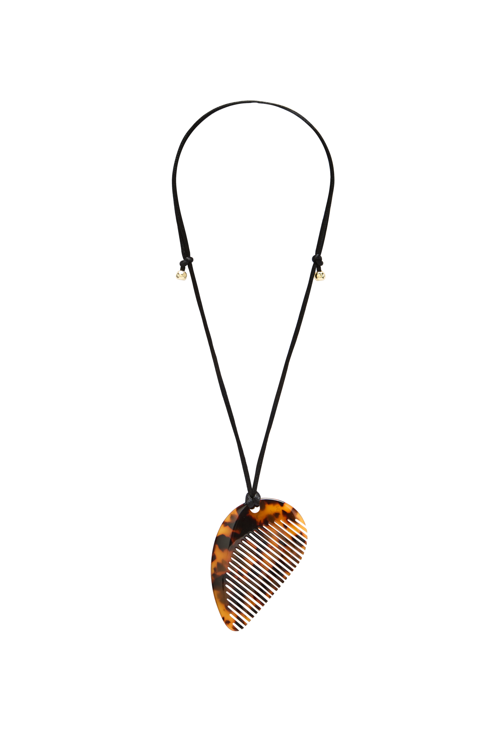 Peigne Baudouin tortoise