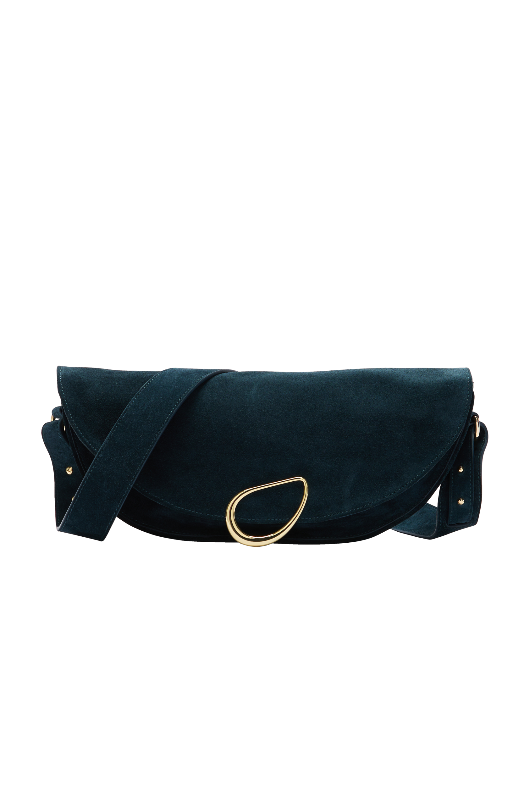 Sac Vénus bleu minéral