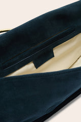 Sac Vénus bleu minéral