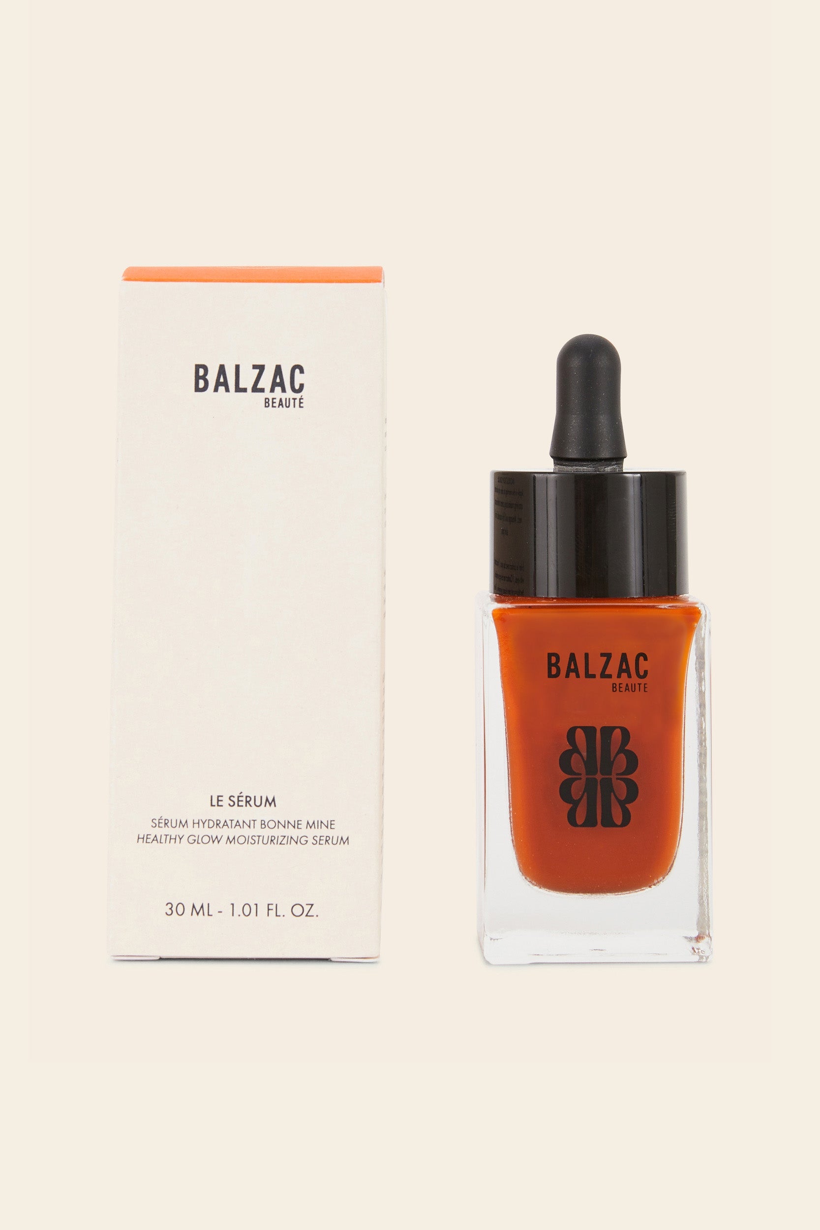 Balzac Beauté - Le Sérum