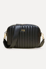 Sac Grand César noir vegan