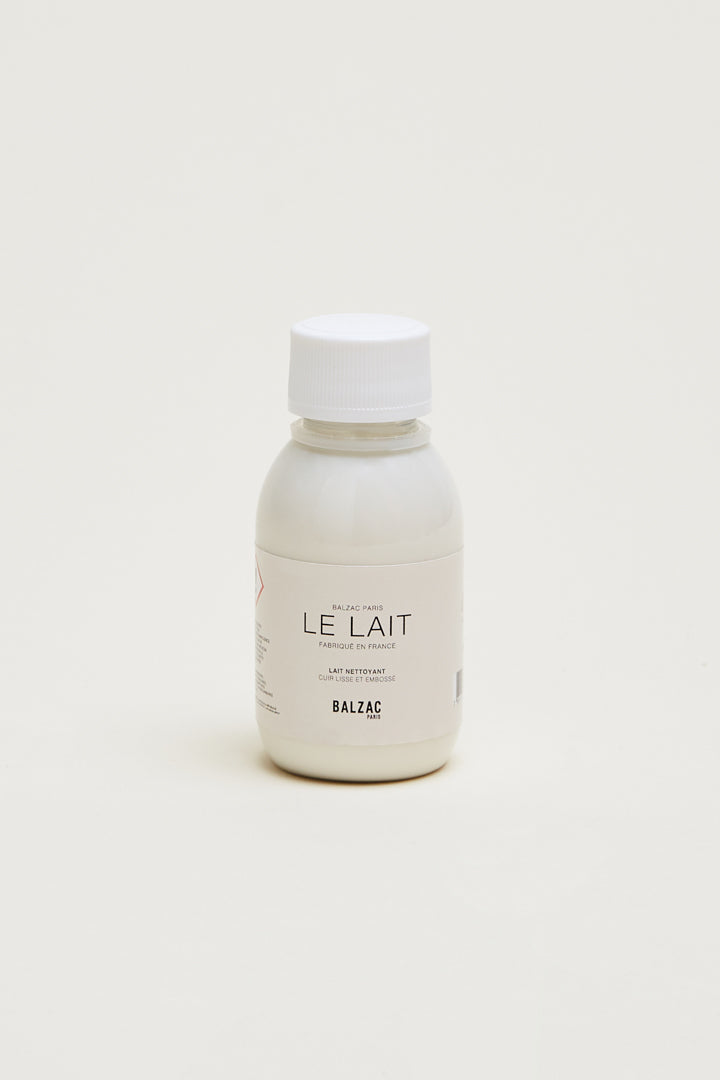 Le Lait cuir