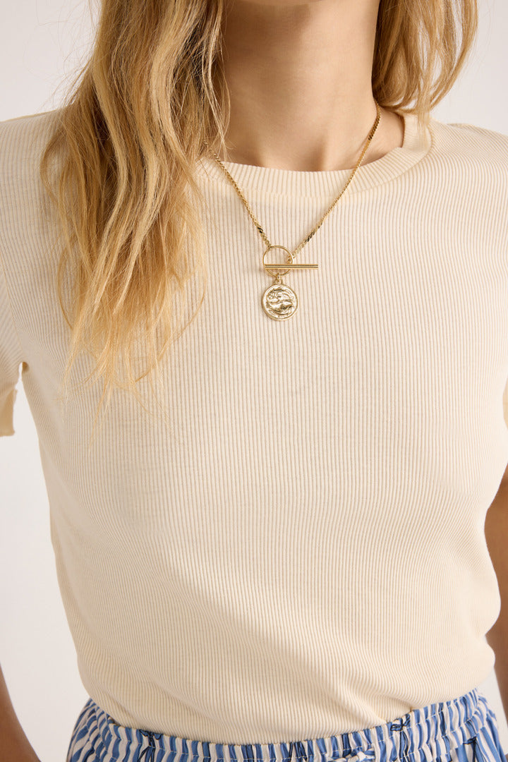 Collier Magie doré