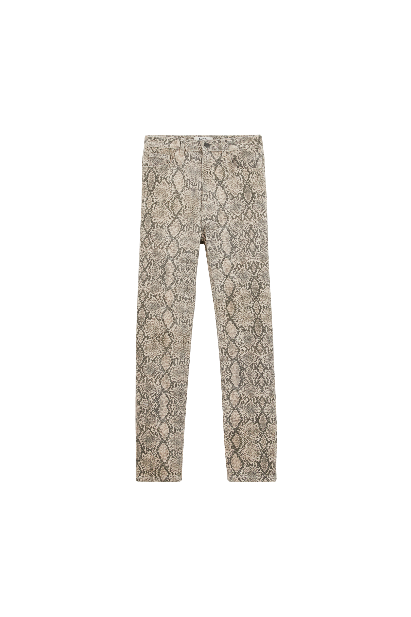 Jean Austin python