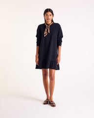 Robe Aria noir