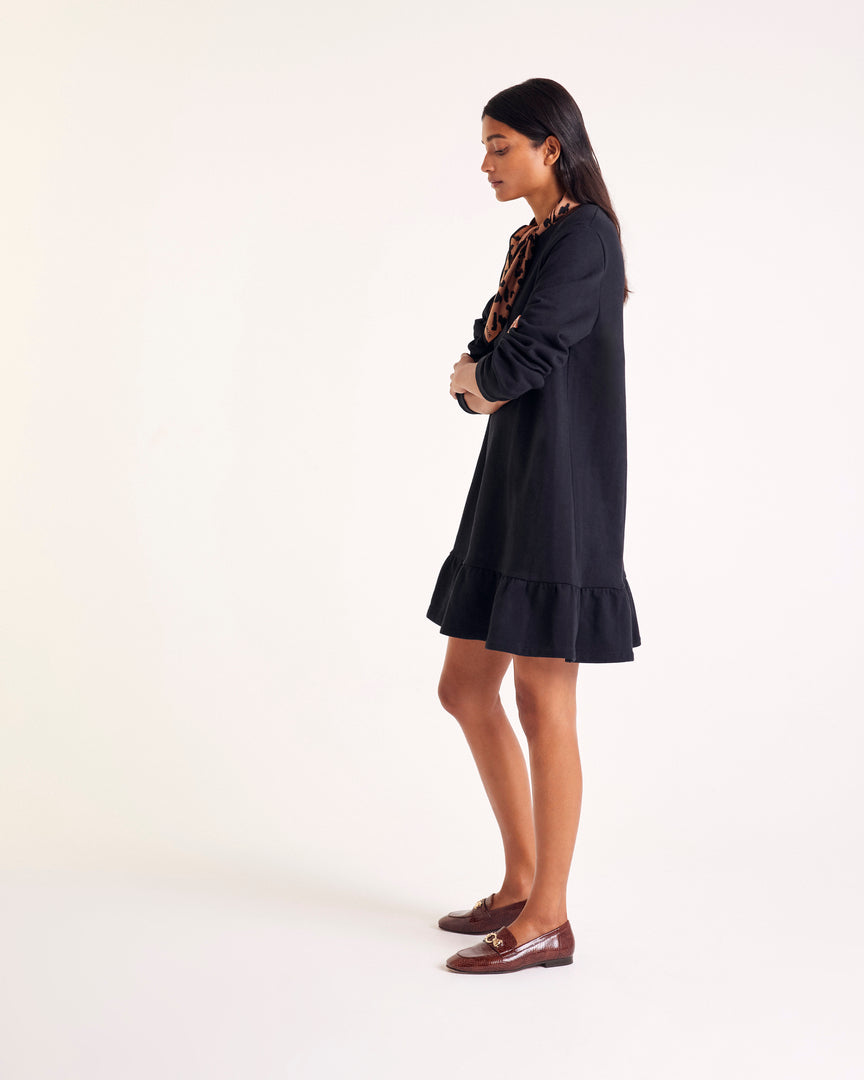 Robe Aria noir