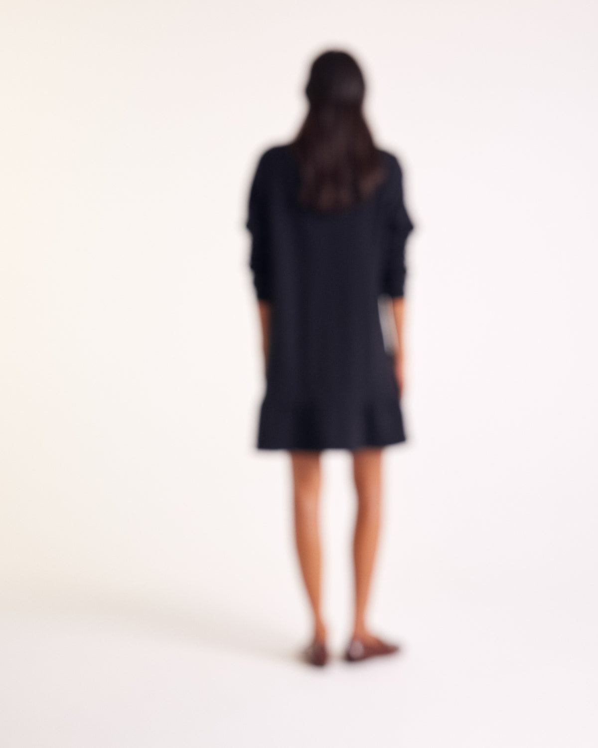 Robe Aria noir