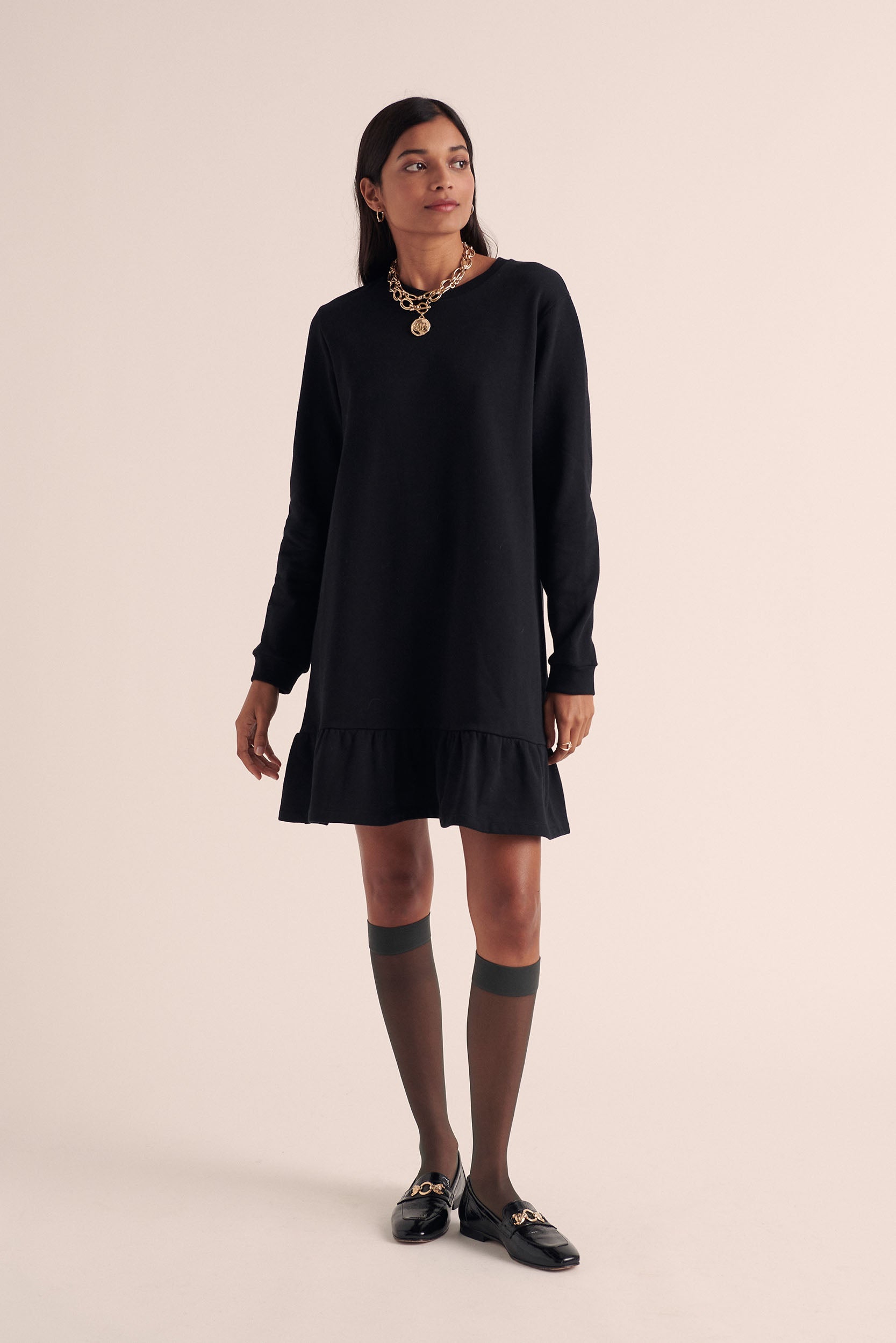 Robe Aria noir