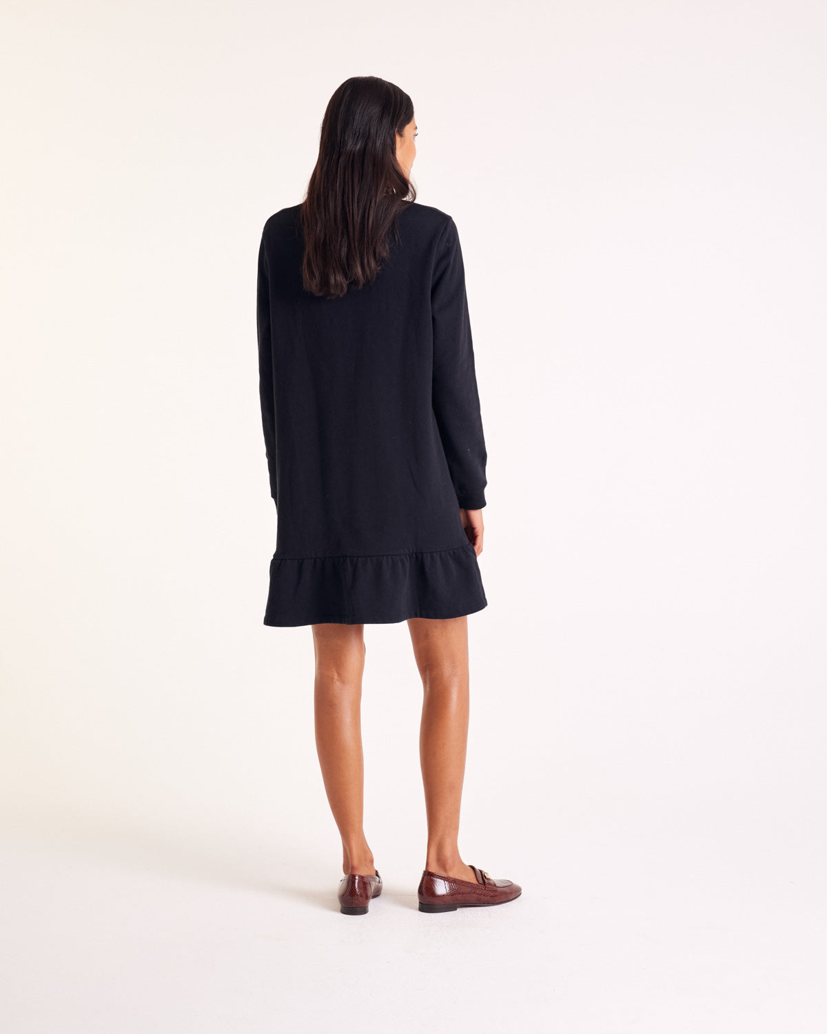 Robe Aria noir