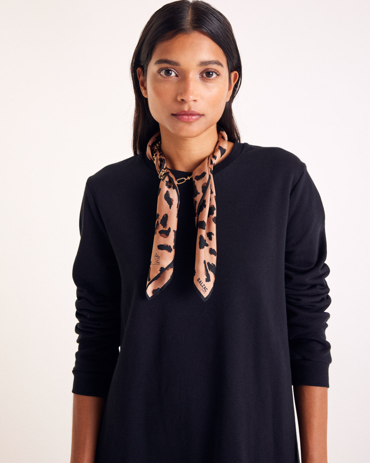 Robe Aria noir