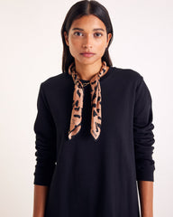 Robe Aria noir