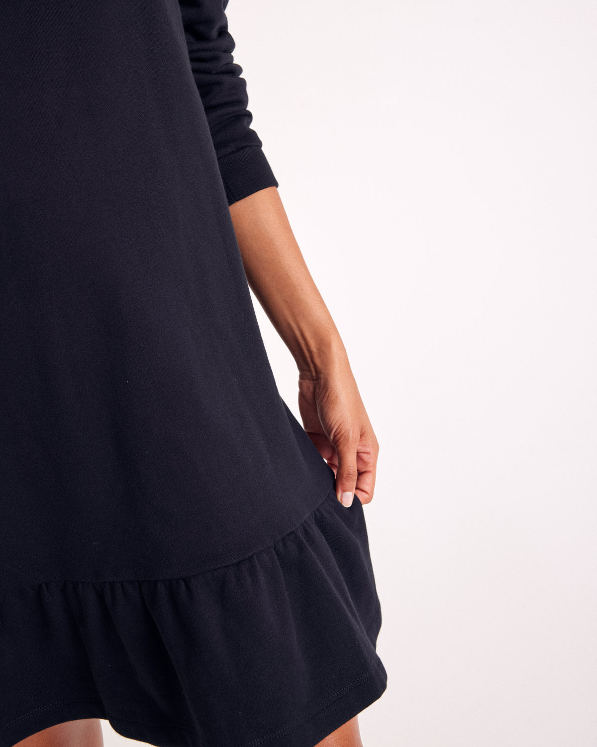 Robe Aria noir