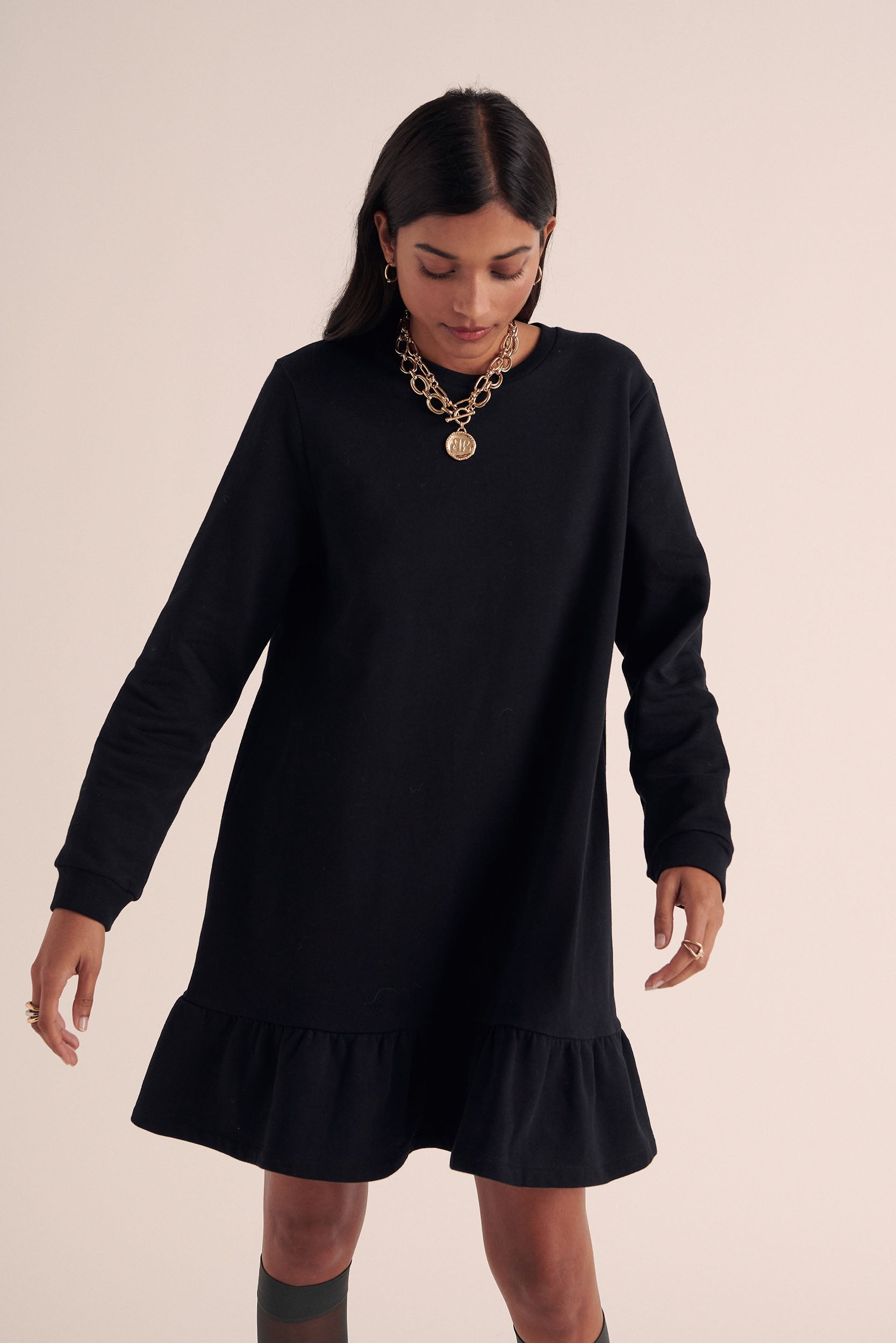 Robe Aria noir