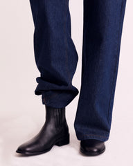 Bottines Anatole noir