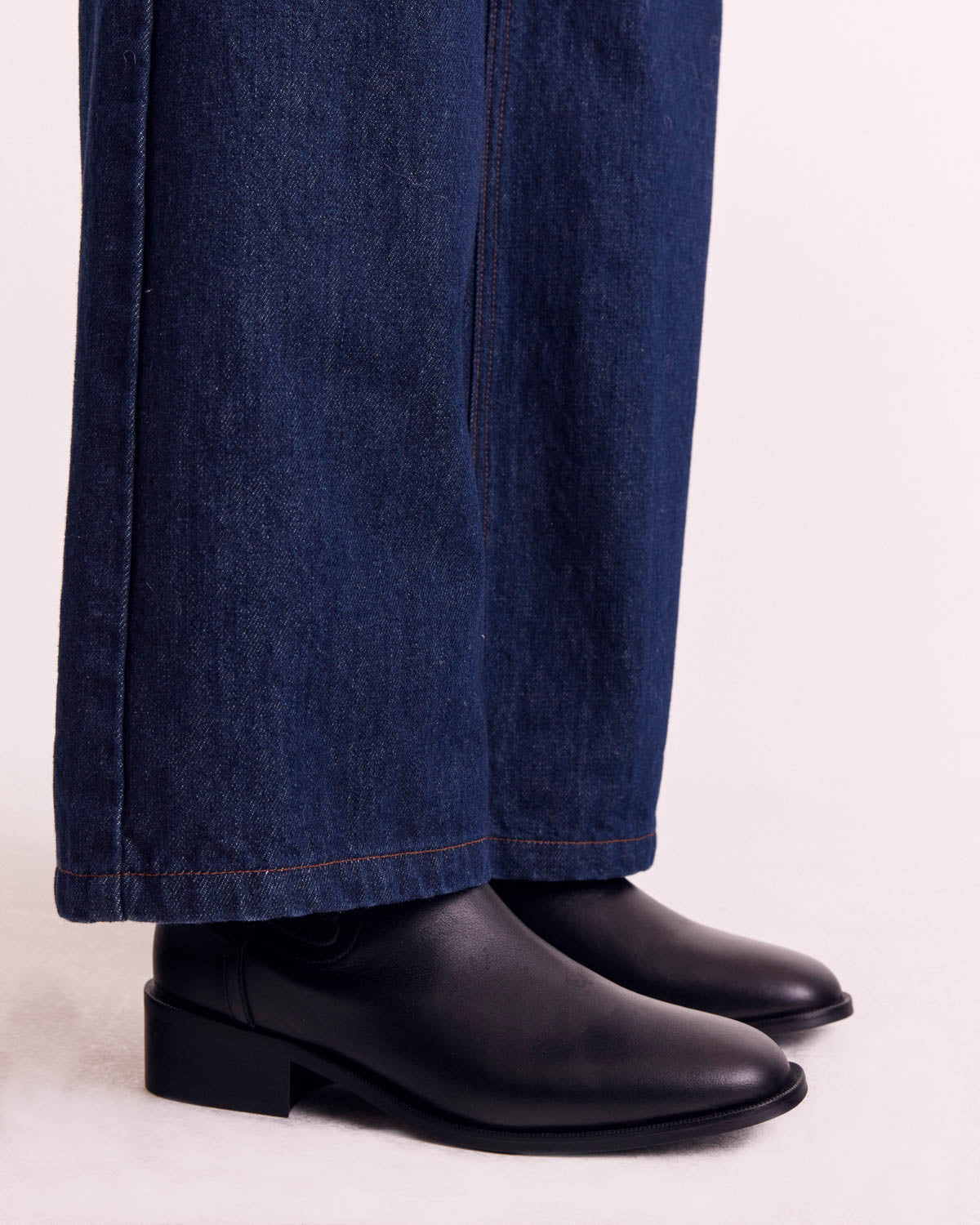 Bottines Anatole noir