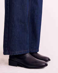 Bottines Anatole noir