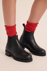 Bottines Blandine noir