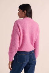 Jean Fauve bleu midi