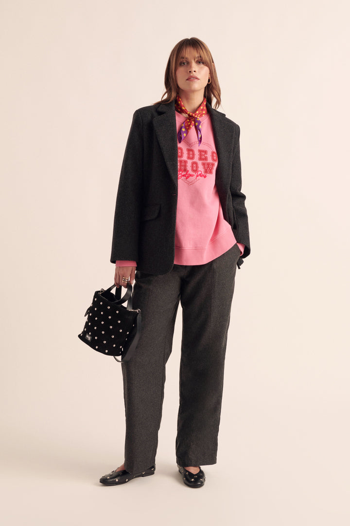Foulard Kelly étoiles