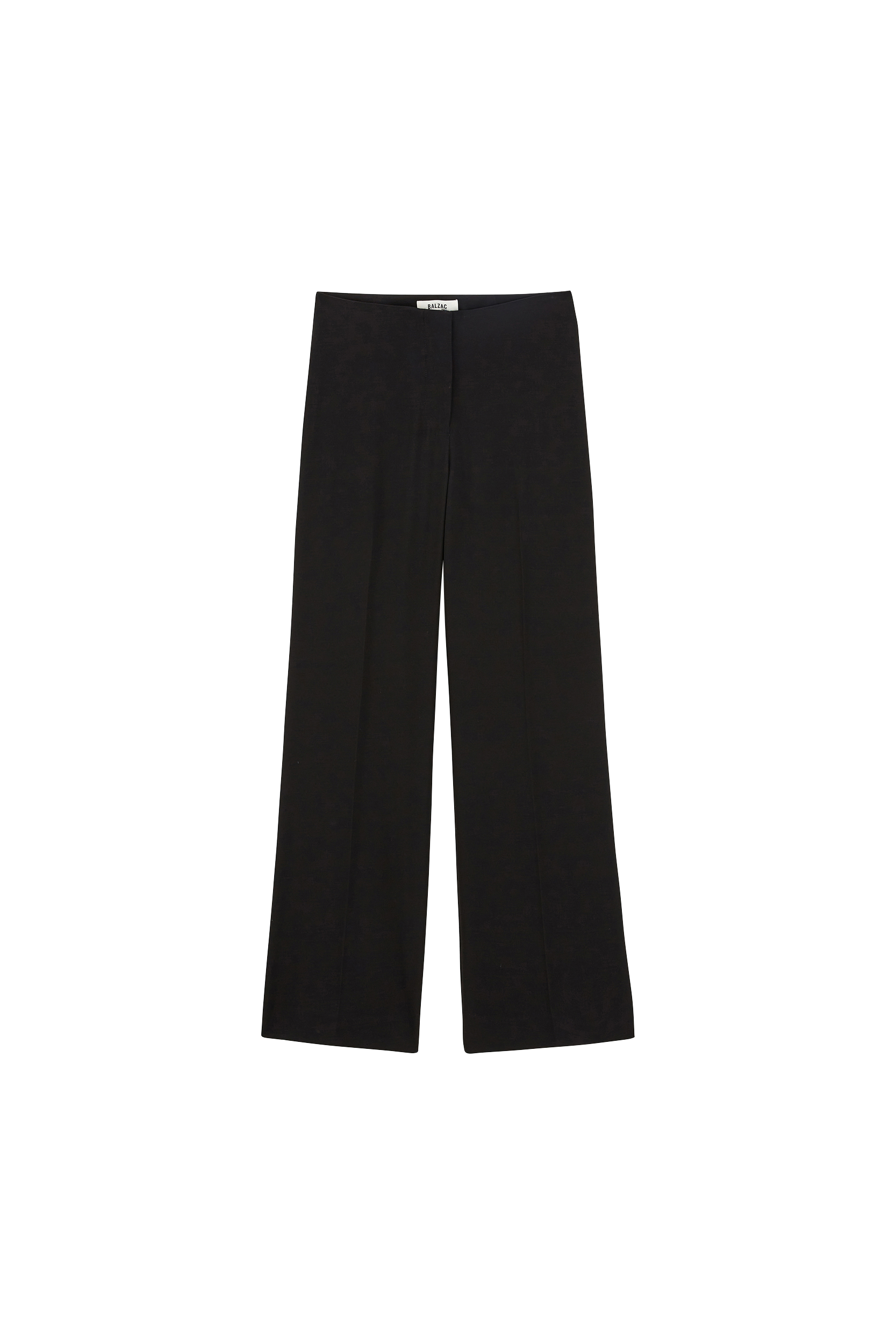 Pantalon Chuck noir