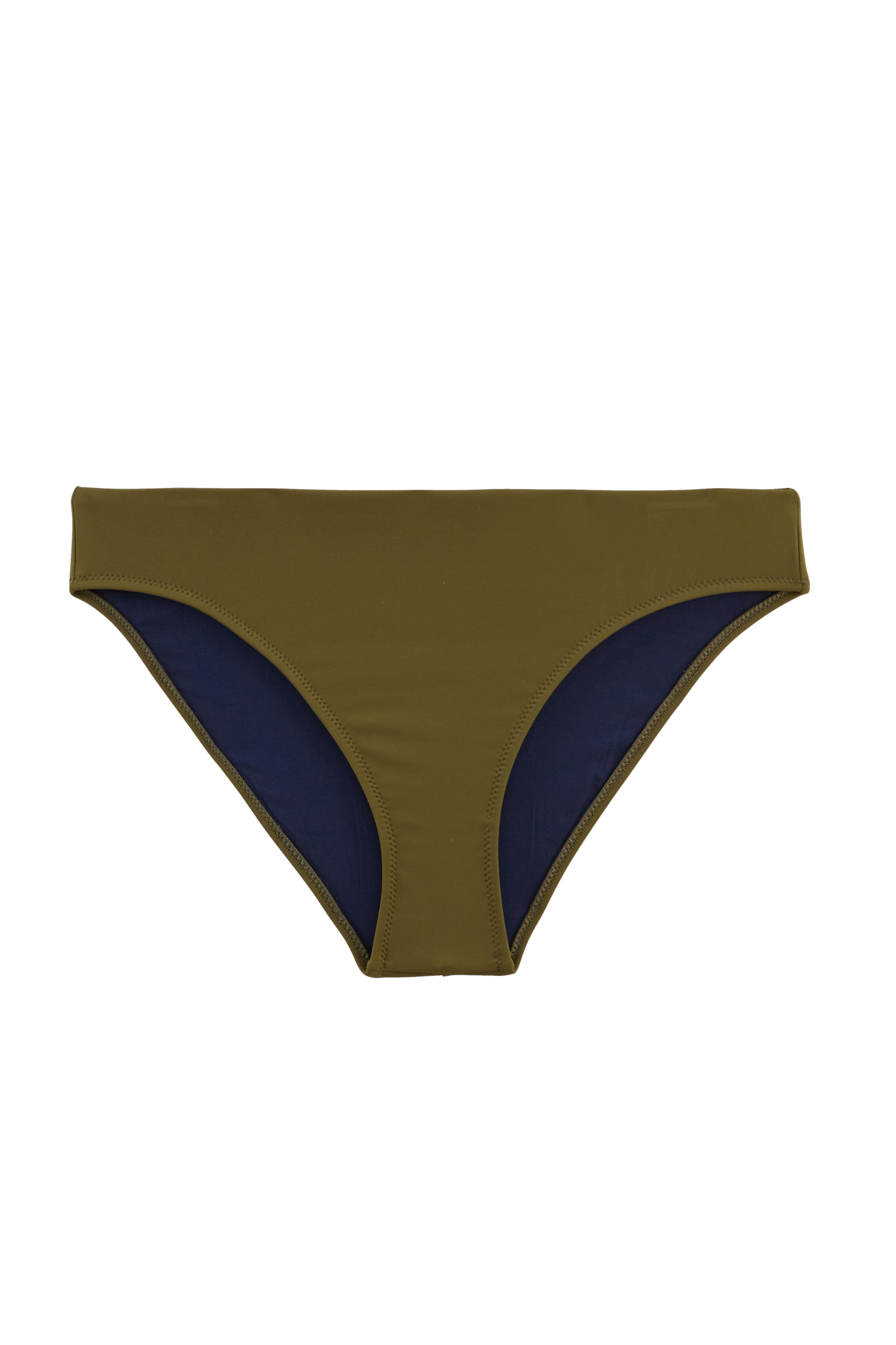 Bas de maillot Javier kaki