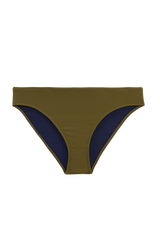 Bas de maillot Javier kaki