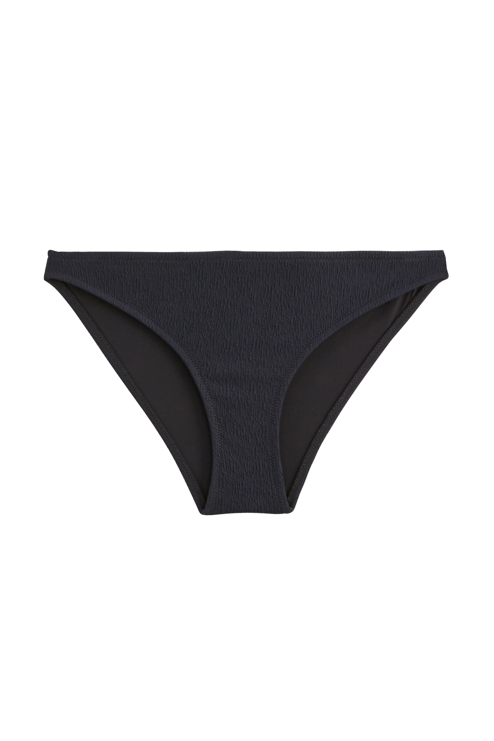 Bas de maillot Laura noir