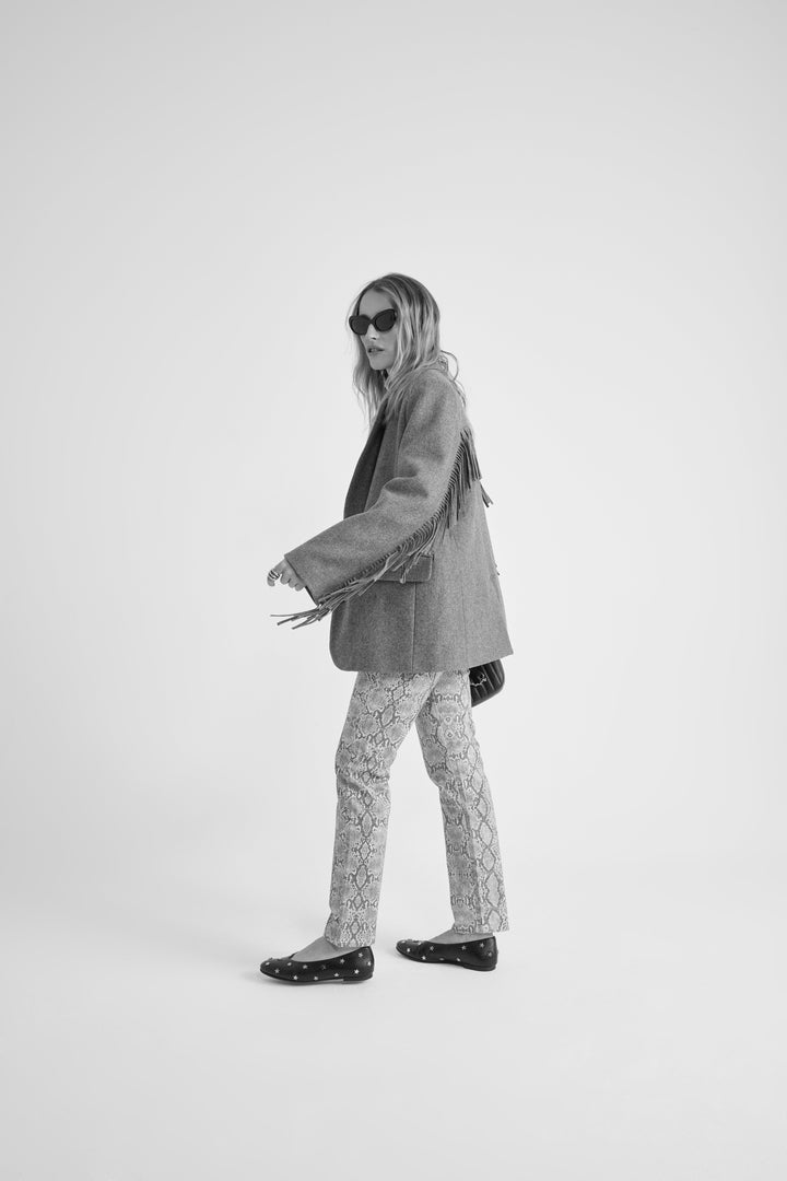 Jean Austin python