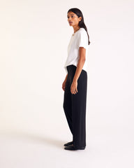 Pantalon Chuck noir