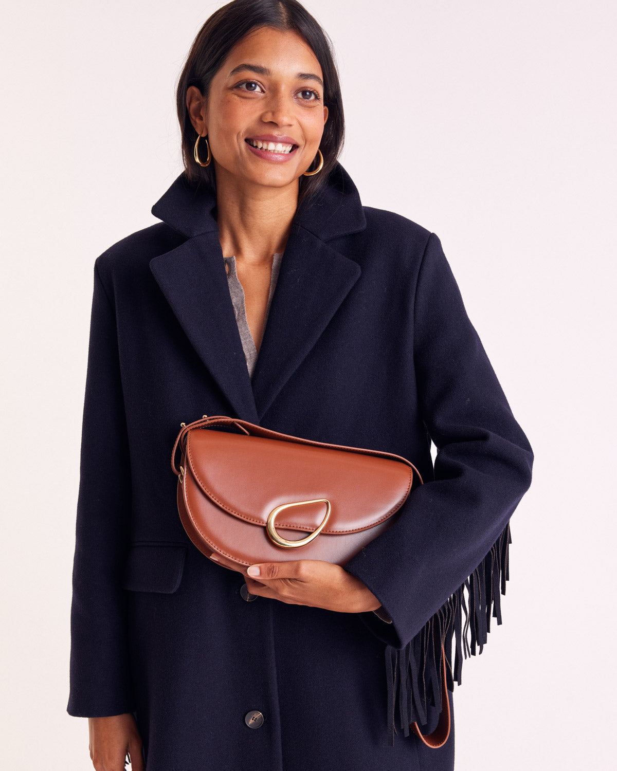 Sac Maé camel