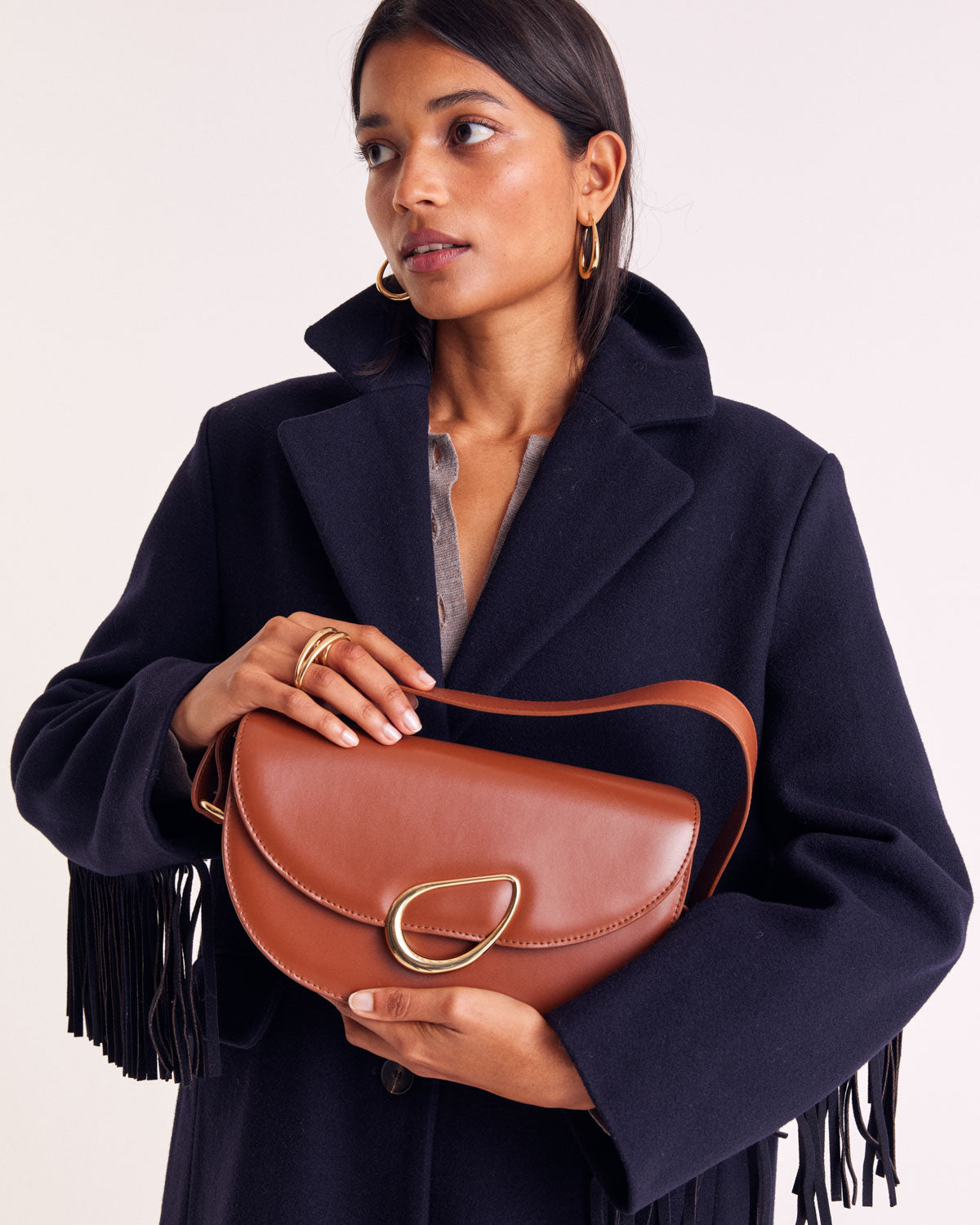 Sac Maé camel