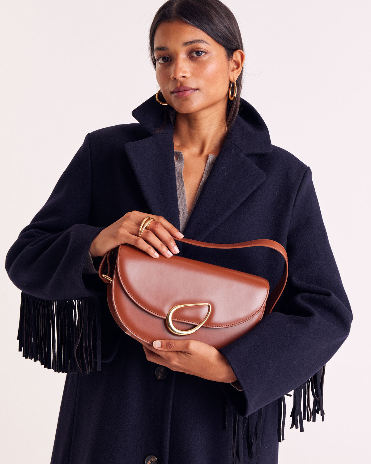Sac Maé camel