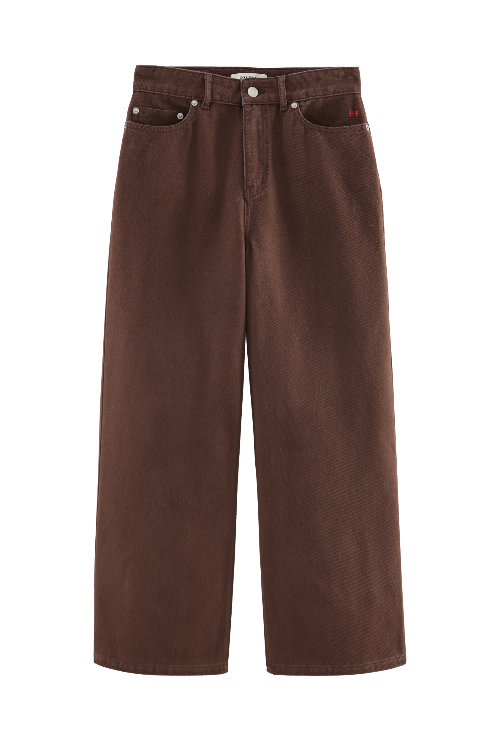 Jean Romeo marron