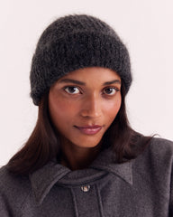 Bonnet Grégoire gris